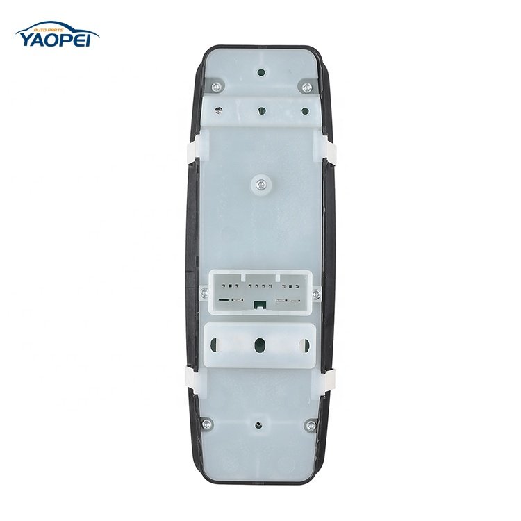 68184803AA YAOPEI LHD Master Electric Power Control Switch for Jeep Mopar Grand Cherokee 2014-2018
