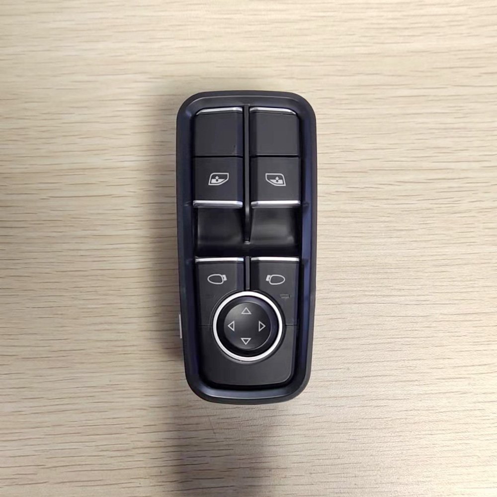 Factory Supply Car Accessories Auto Switches Power Window Lifter Switch for Porsche 911