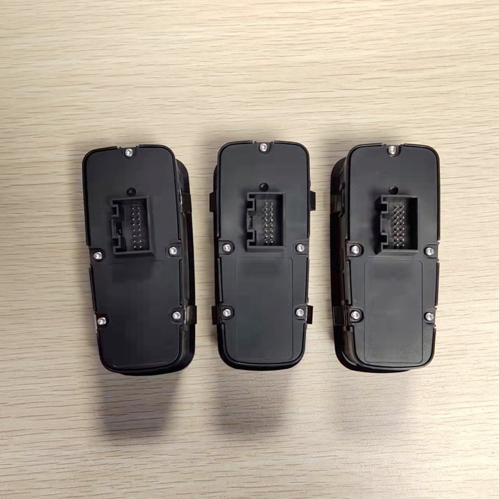 Factory Supply Car Accessories Auto Switches Power Window Lifter Switch for Porsche 911