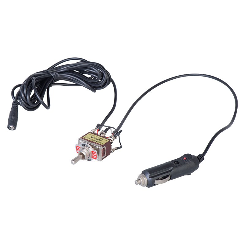 Universal High Quality 2 2.25 2.5 3 Inch Dump Double Valve Electric Exhaust Cutout E-Cut Out with Wireless Remote and Switch