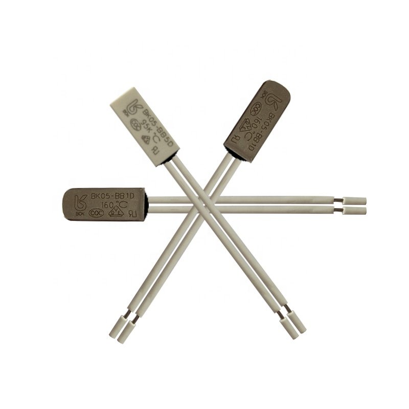 KSD9700 30c 40c 50c 60c 70c 80c 90c 100c 110c 120c 130c 140c 150c 160c Celsius Degree Temperature Controller Switch