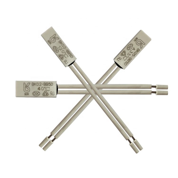 KSD9700 30c 40c 50c 60c 70c 80c 90c 100c 110c 120c 130c 140c 150c 160c Celsius Degree Temperature Controller Switch