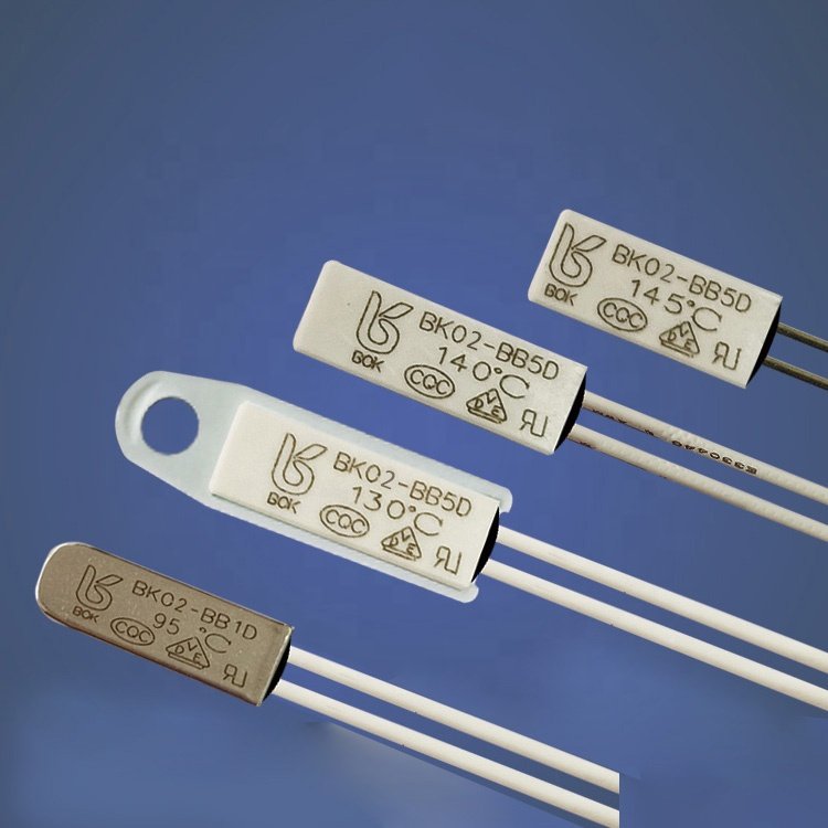 KSD9700 30c 40c 50c 60c 70c 80c 90c 100c 110c 120c 130c 140c 150c 160c Celsius Degree Temperature Controller Switch