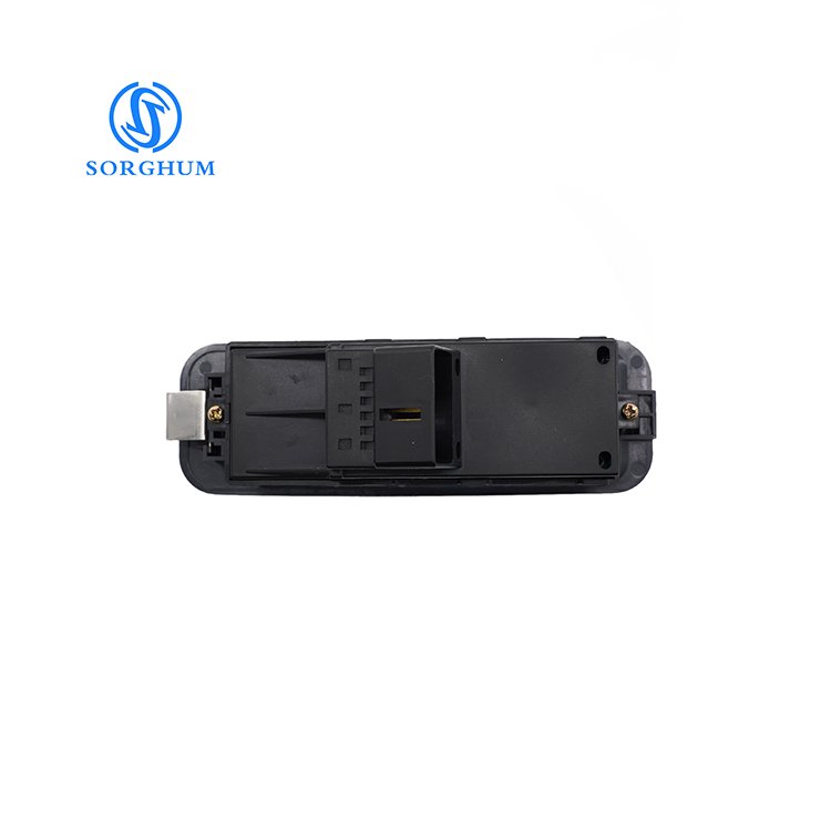 Sorghum 84820-97201 RHD Power Master Window Switch for Daihatsu Terios Sirion 1998-2001