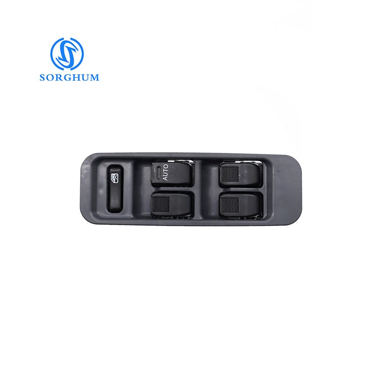 Sorghum 84820-97201 RHD Power Master Window Switch for Daihatsu Terios Sirion 1998-2001