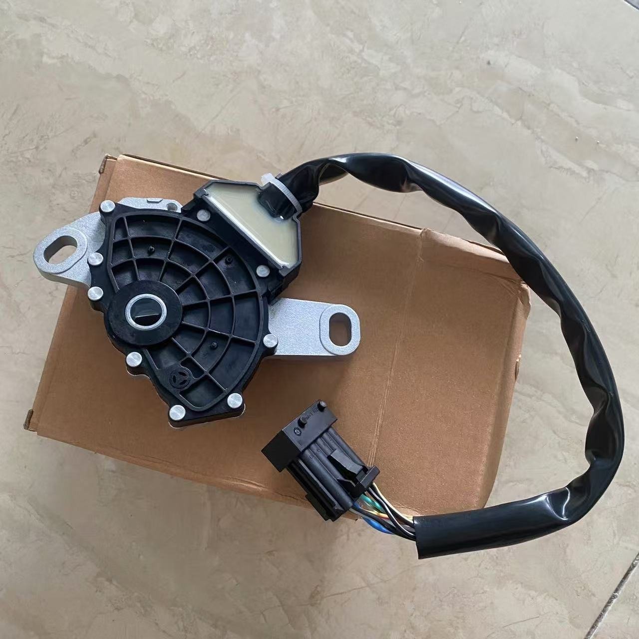 84540-2404 60A070 09201296 5482327 Neutral Safety Switch Assy for OPEL CORSA Vectra1.8L Petrol Engine AW6040LE 60-42 AF13 AF17
