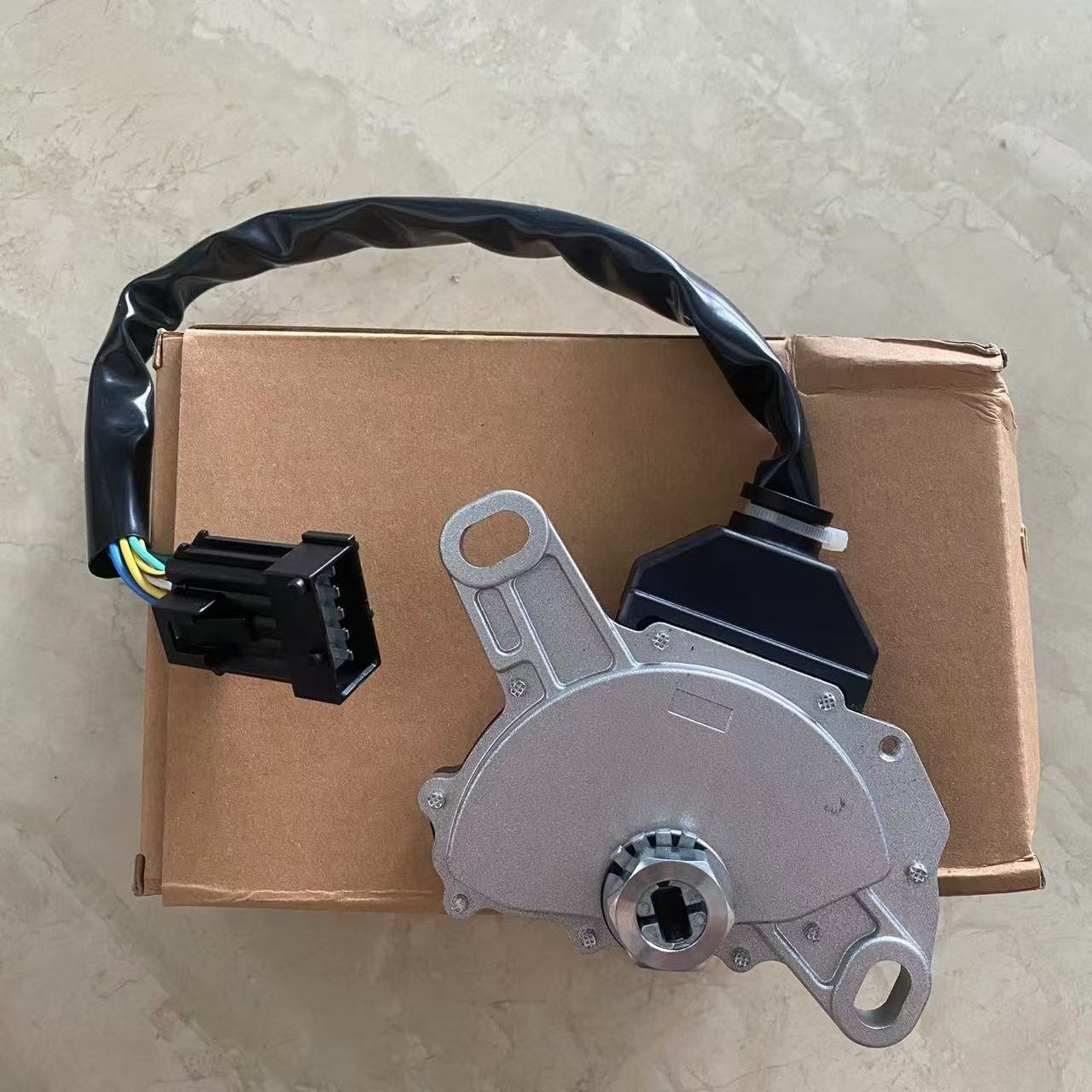 84540-2404 60A070 09201296 5482327 Neutral Safety Switch Assy for OPEL CORSA Vectra1.8L Petrol Engine AW6040LE 60-42 AF13 AF17