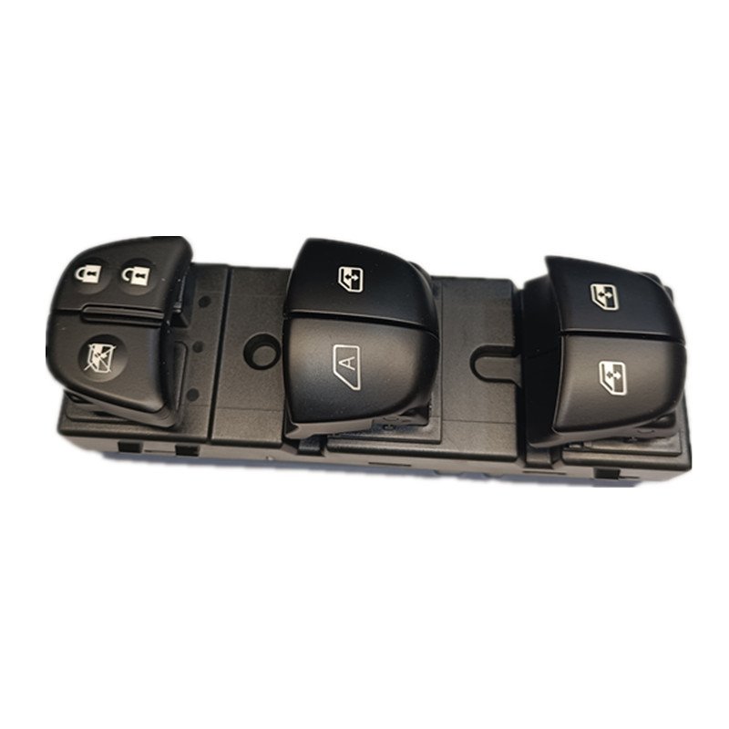 Driver Left Door Master Power Window Switch for 2013-2018 254013TA5A 254113TA1A