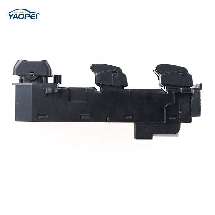 35750-SWA-K01 YAOPEI Car Front Driver Side Power Window Master Control Switch for Honda CRV 2.4L L4 2007-2011
