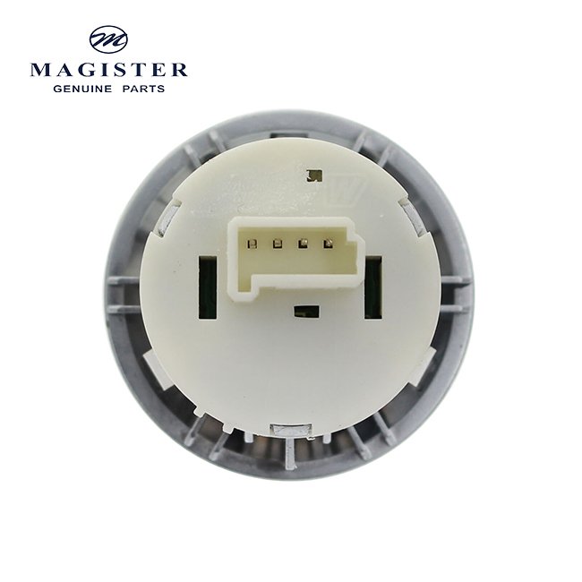 LR070381 Car Start Stop Ignition Key Cover Switch Button LR014015 Fit for Land Rover Discovery L462 Discovery 4