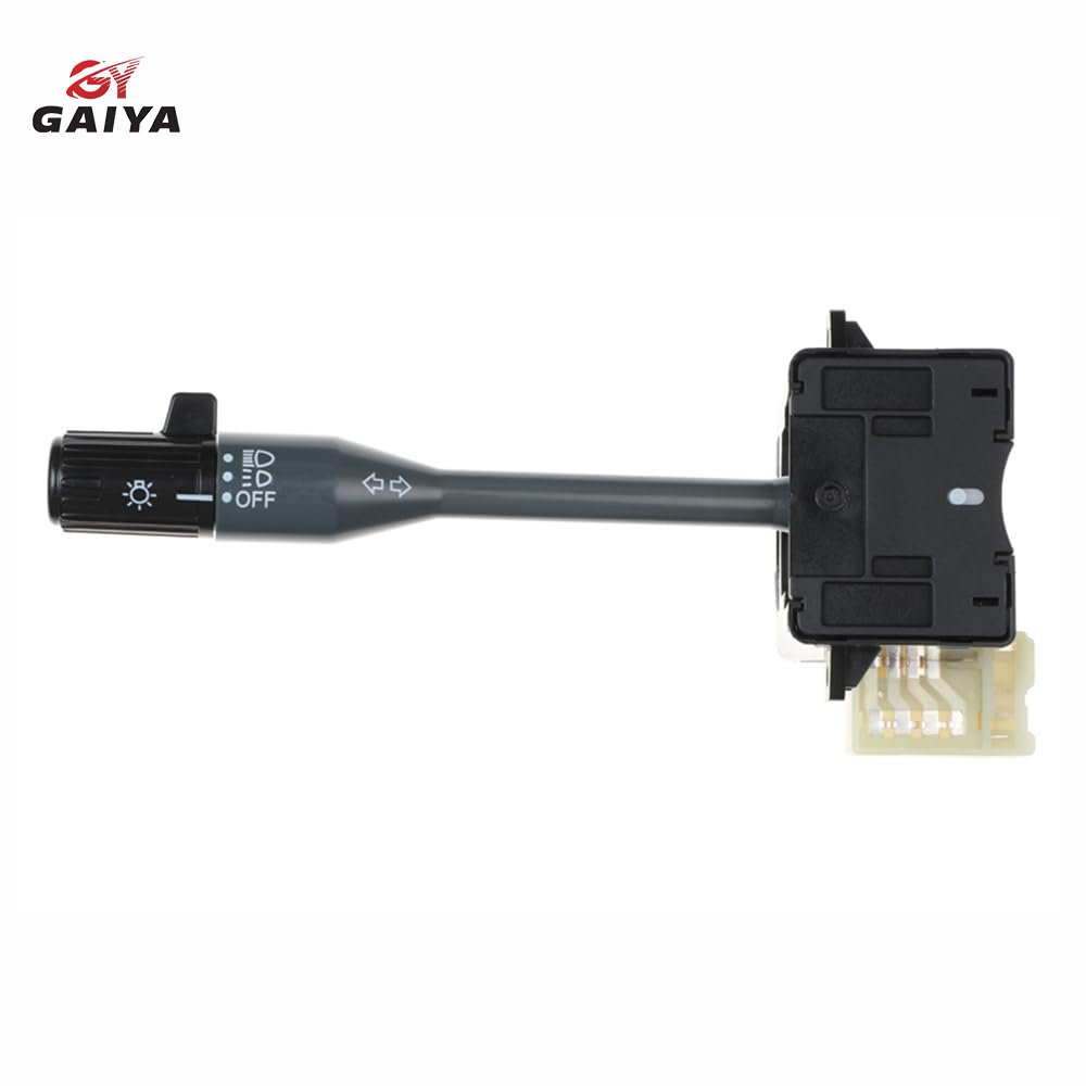 25540-D4500 Turn Signal Switch Car for Nissan Navara C-9 25540D4500