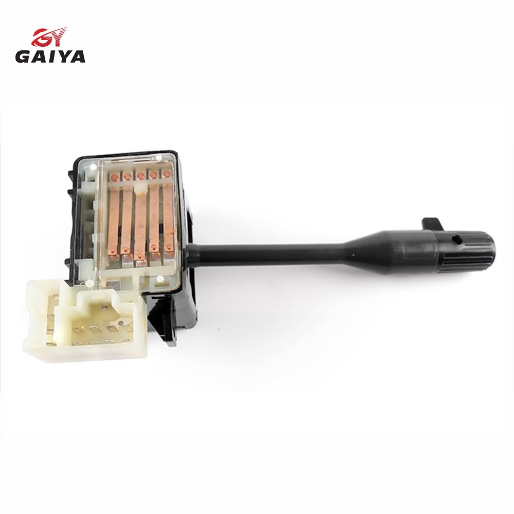 25540-D4500 Turn Signal Switch Car for Nissan Navara C-9 25540D4500