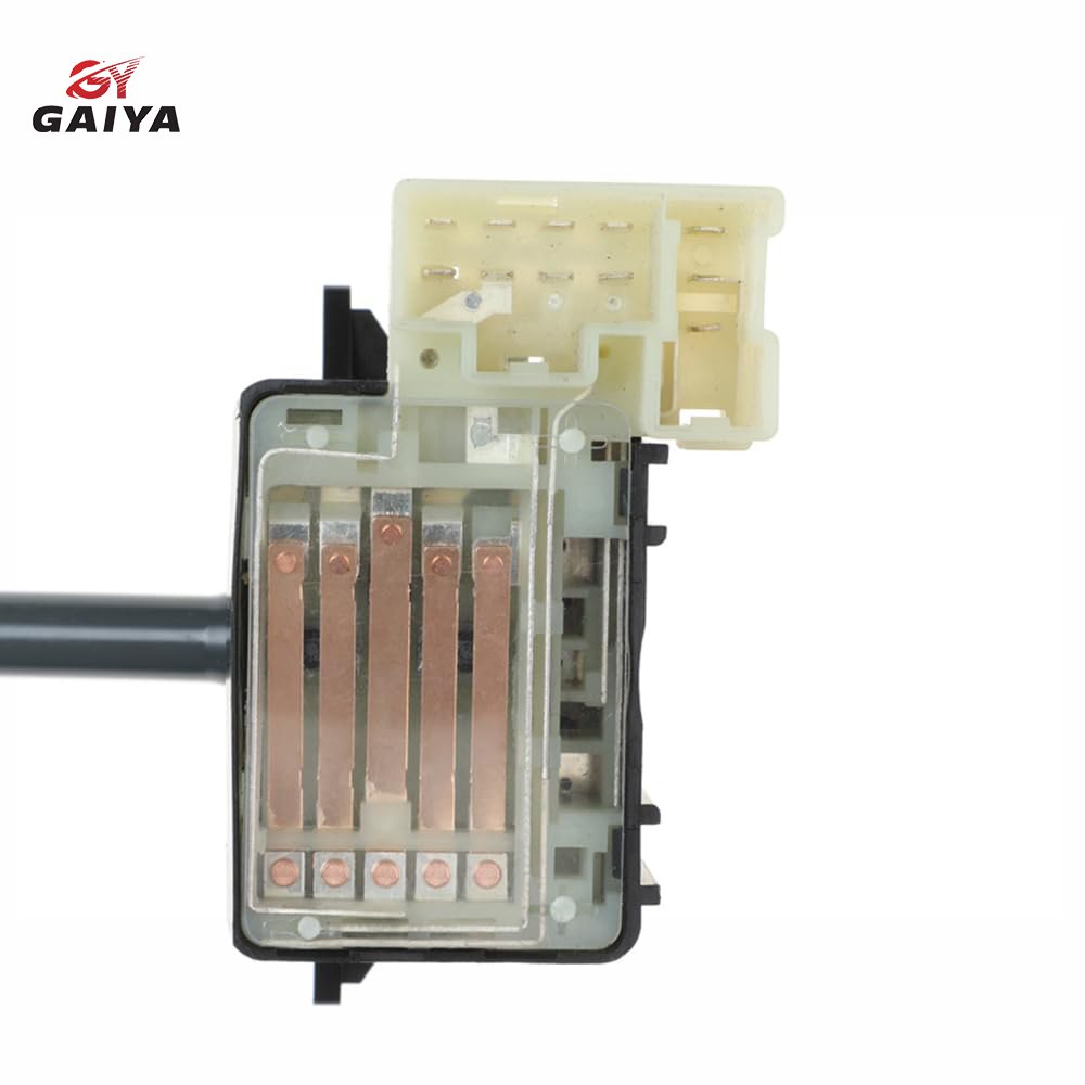25540-D4500 Turn Signal Switch Car for Nissan Navara C-9 25540D4500