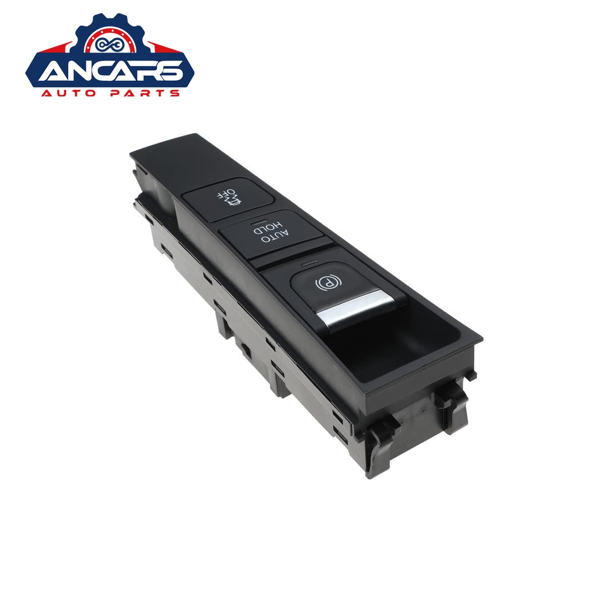 Car Parking Brake Control Switch 3AD927137 3AD927137B for Volkswagen VW Passat CC 2011 2012 2013 Electric Brake Control Switch