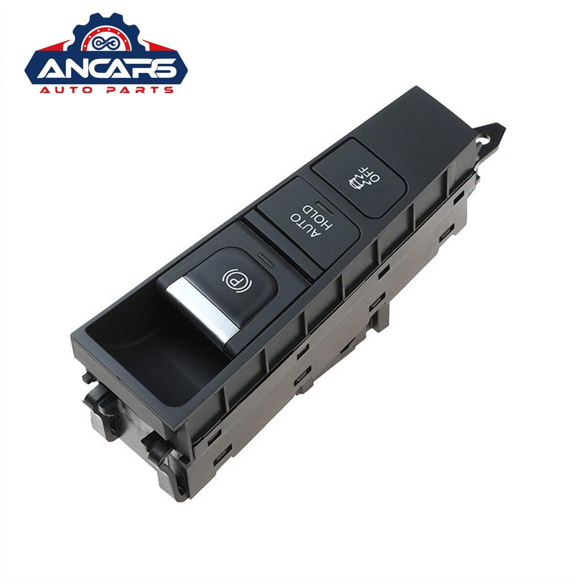 Car Parking Brake Control Switch 3AD927137 3AD927137B for Volkswagen VW Passat CC 2011 2012 2013 Electric Brake Control Switch