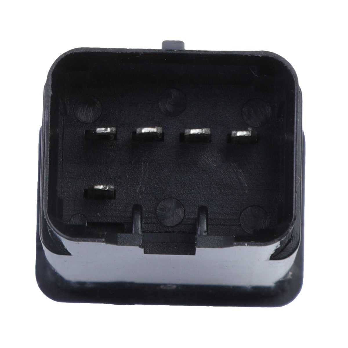 Car A/C System Push Button Switch 2911017 for Toyota Tacoma 1995-2000