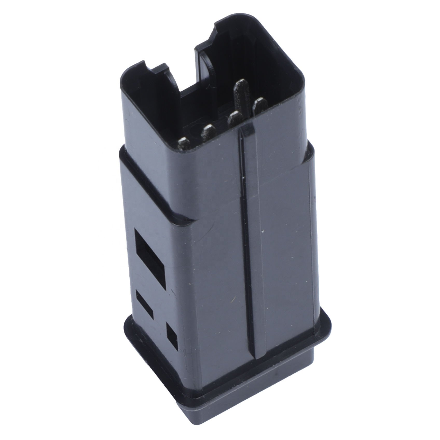 Car A/C System Push Button Switch 2911017 for Toyota Tacoma 1995-2000