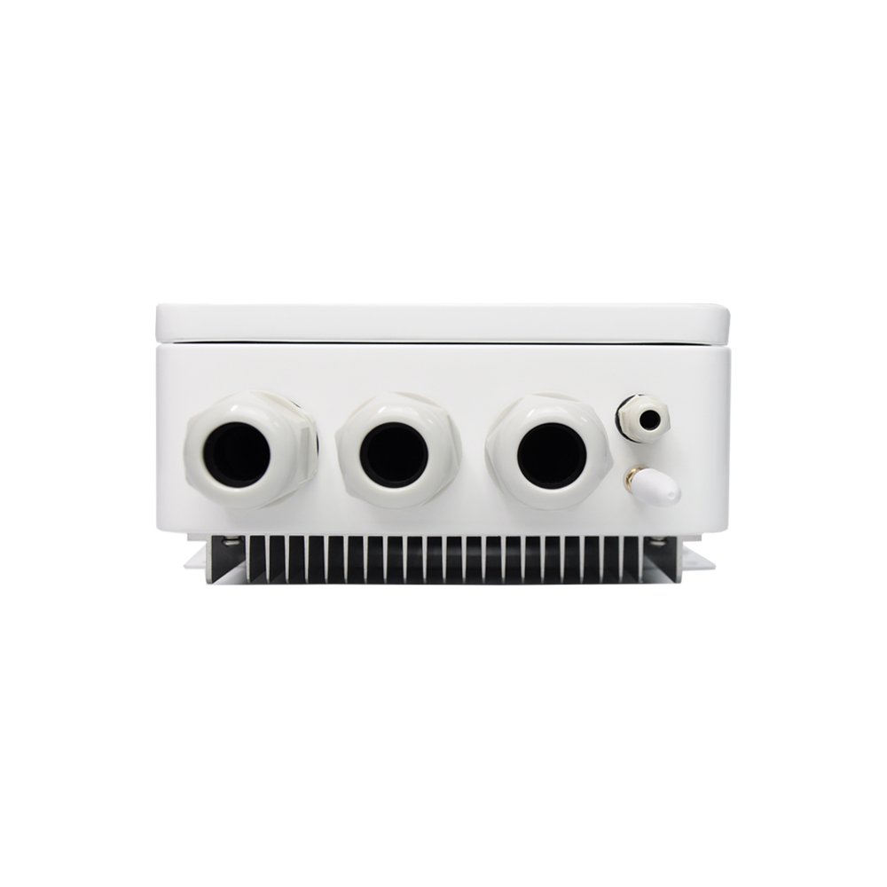 MPPT 2KW 4KW 6KW Solar Water Heating Inverter Auto Switch Solar Boiler Bath Household Water Tank AC PV Solar Geyser Water Heater