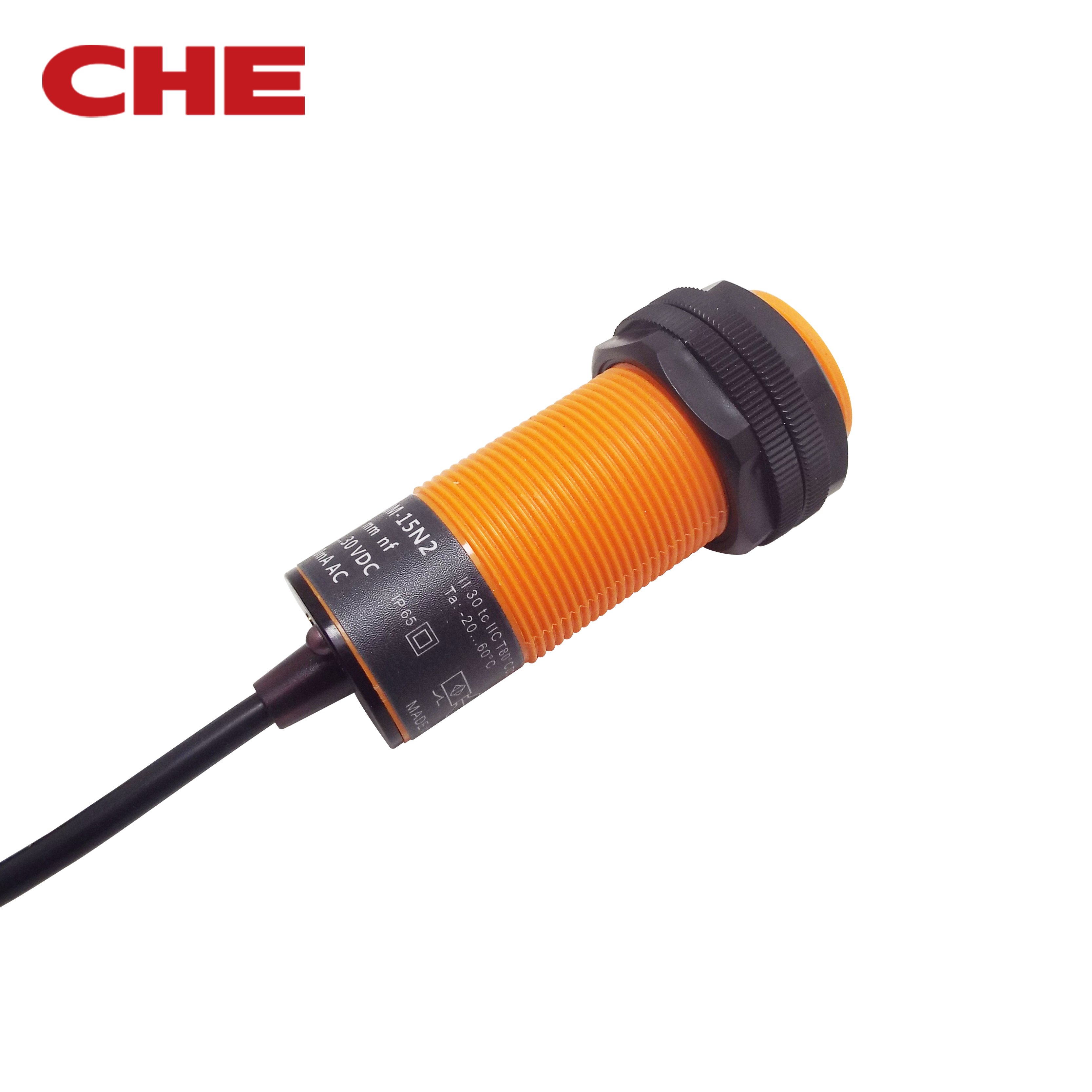 XGC30M-15N2 Poultry Farming Feed System Chicken House Used High Sensitive Sensor fodder level sensor for auto feeding