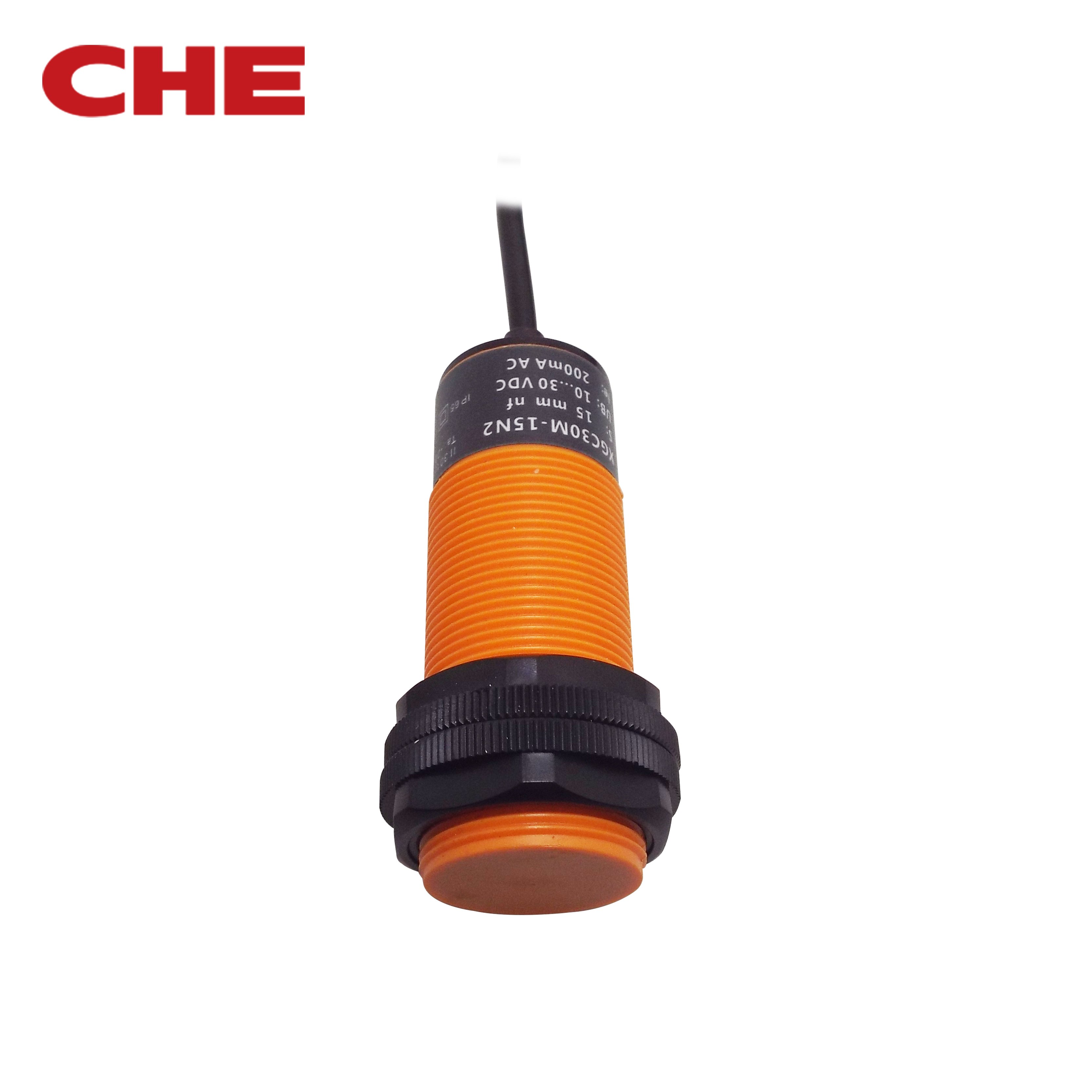 XGC30M-15N2 Poultry Farming Feed System Chicken House Used High Sensitive Sensor fodder level sensor for auto feeding