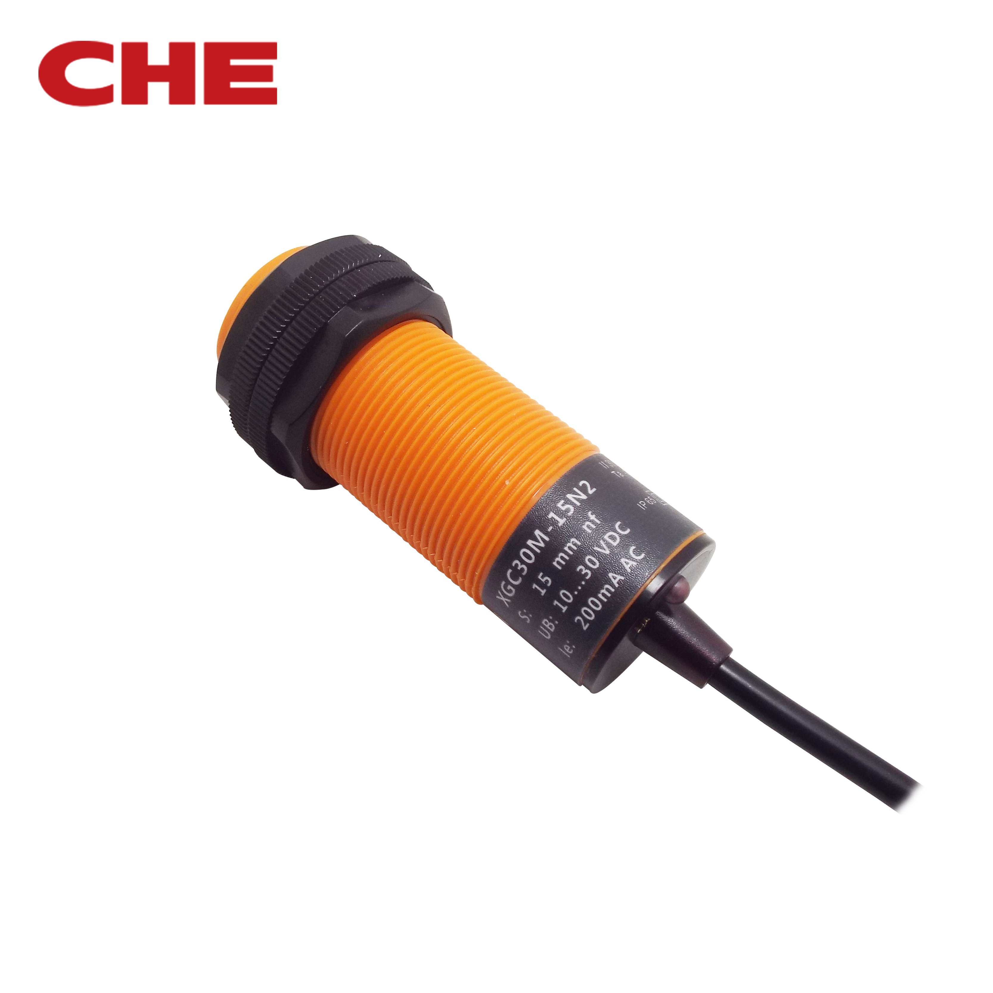XGC30M-15N2 Poultry Farming Feed System Chicken House Used High Sensitive Sensor fodder level sensor for auto feeding