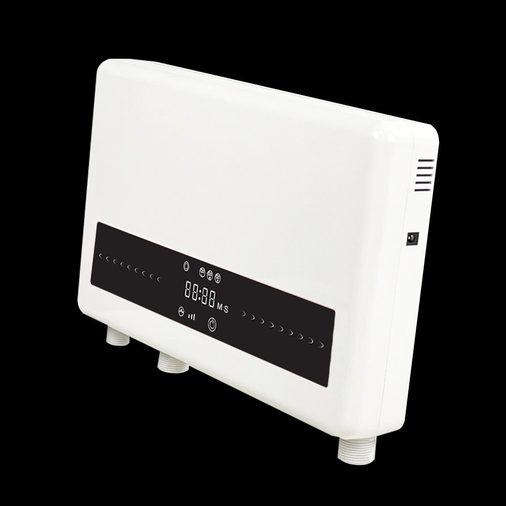 Auto Ozone Laundry Machine ECO Washing System AQUAPURE Household Laundry Ozone Generator