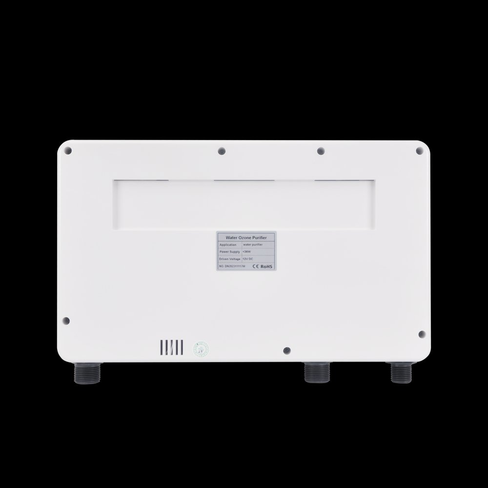 Auto Ozone Laundry Machine ECO Washing System AQUAPURE Household Laundry Ozone Generator