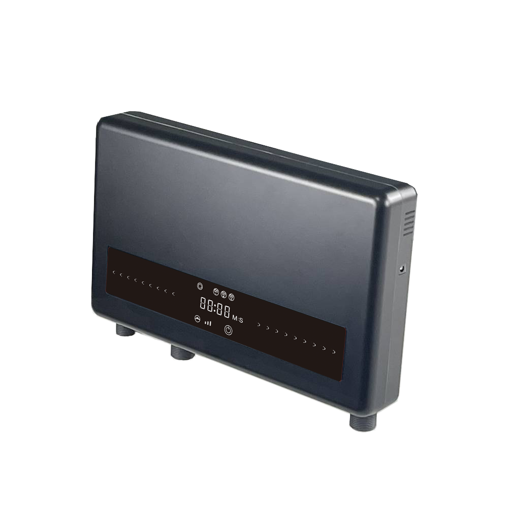 Auto Ozone Laundry Machine ECO Washing System AQUAPURE Household Laundry Ozone Generator