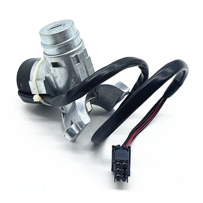For M Ercede-s Auto Parts Ben Z Truck Pump Ignition Switch Ignition Lock Start Motor with Key A9434600104