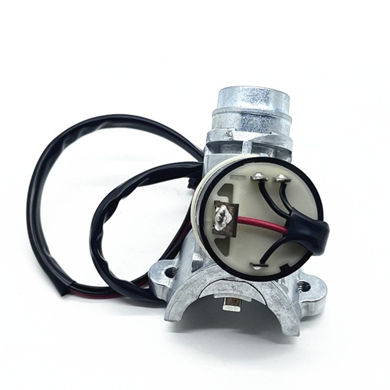 For M Ercede-s Auto Parts Ben Z Truck Pump Ignition Switch Ignition Lock Start Motor with Key A9434600104