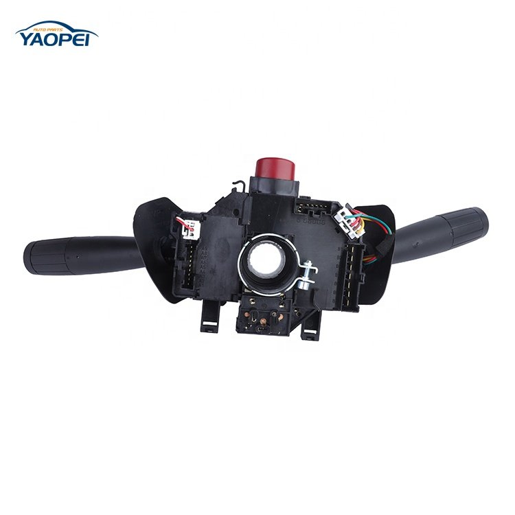 100185374 YAOPEI Steering Column Switch for Fiat MOPAR Auto Accessories