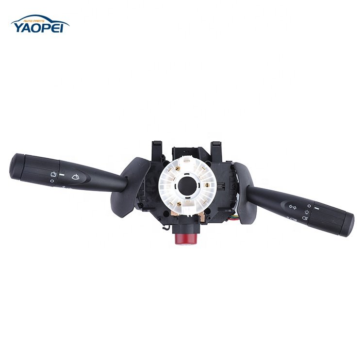 100185374 YAOPEI Steering Column Switch for Fiat MOPAR Auto Accessories