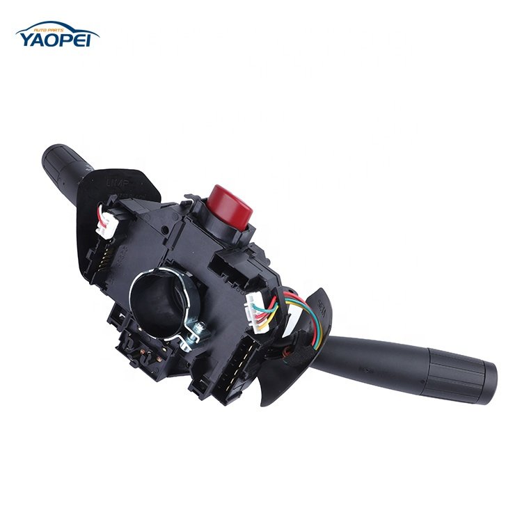 100185374 YAOPEI Steering Column Switch for Fiat MOPAR Auto Accessories