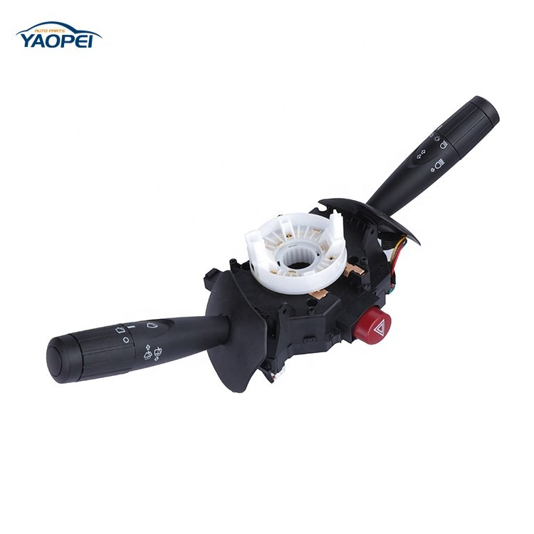 100185374 YAOPEI Steering Column Switch for Fiat MOPAR Auto Accessories
