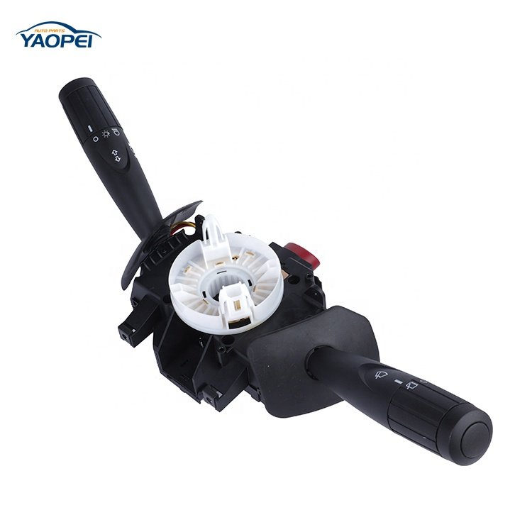 100185374 YAOPEI Steering Column Switch for Fiat MOPAR Auto Accessories