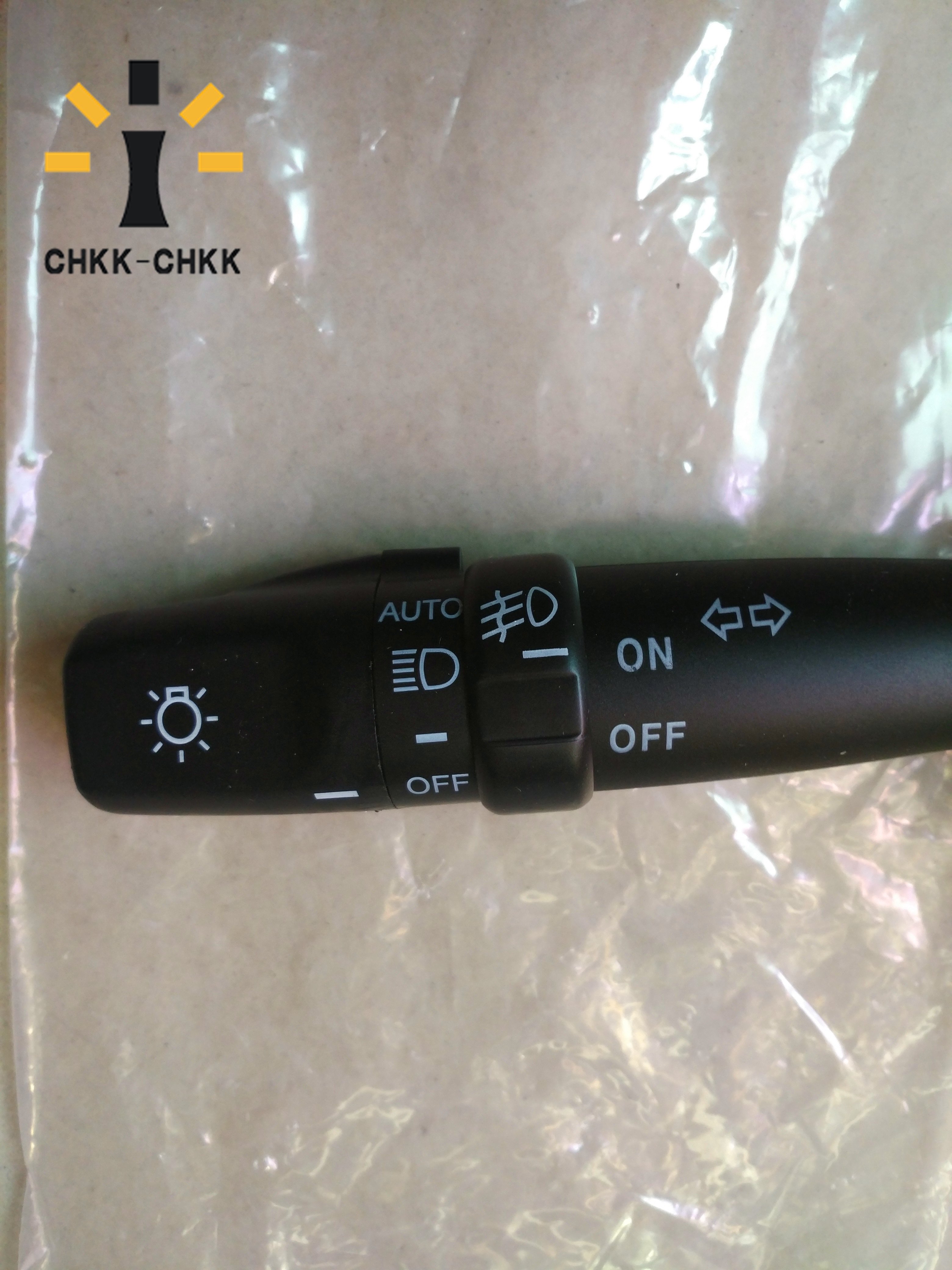Brand New Auto Turn Signal Switch Headlamp Dimmer Switch 8414048020 84140-48020 for Toyota