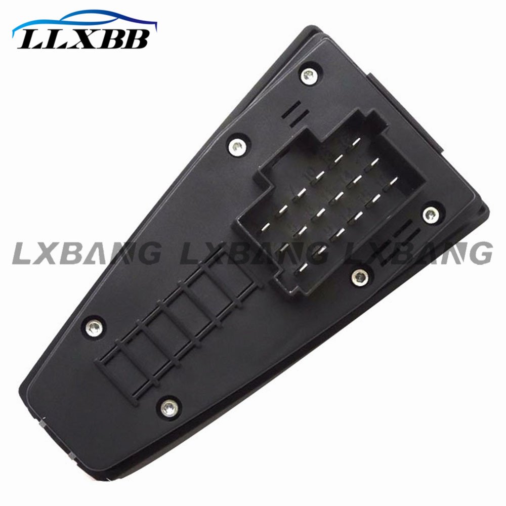 Original Power Master Control Window Switch 20752918 for Volvo Truck FH12 FM VNL 21543897 2154389
