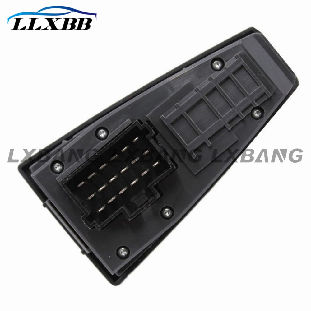 Original Power Master Control Window Switch 20752918 for Volvo Truck FH12 FM VNL 21543897 2154389