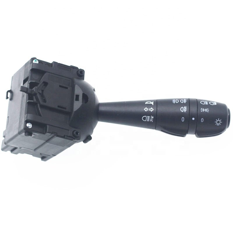Steering Column Switch 8201167988 251682 for DACIA DOKKER