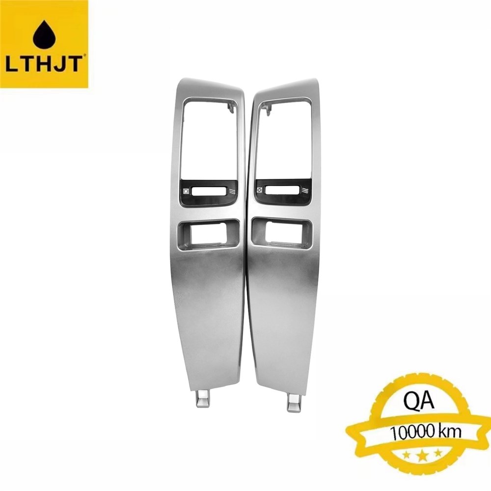 Interior Accessories Ac Vent Air Vents With Frame for Toyota Land Cruise FL120 55474-60040/55475-60040
