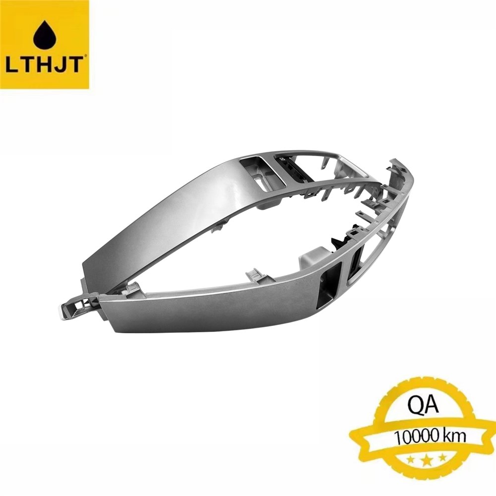 Interior Accessories Ac Vent Air Vents With Frame for Toyota Land Cruise FL120 55474-60040/55475-60040