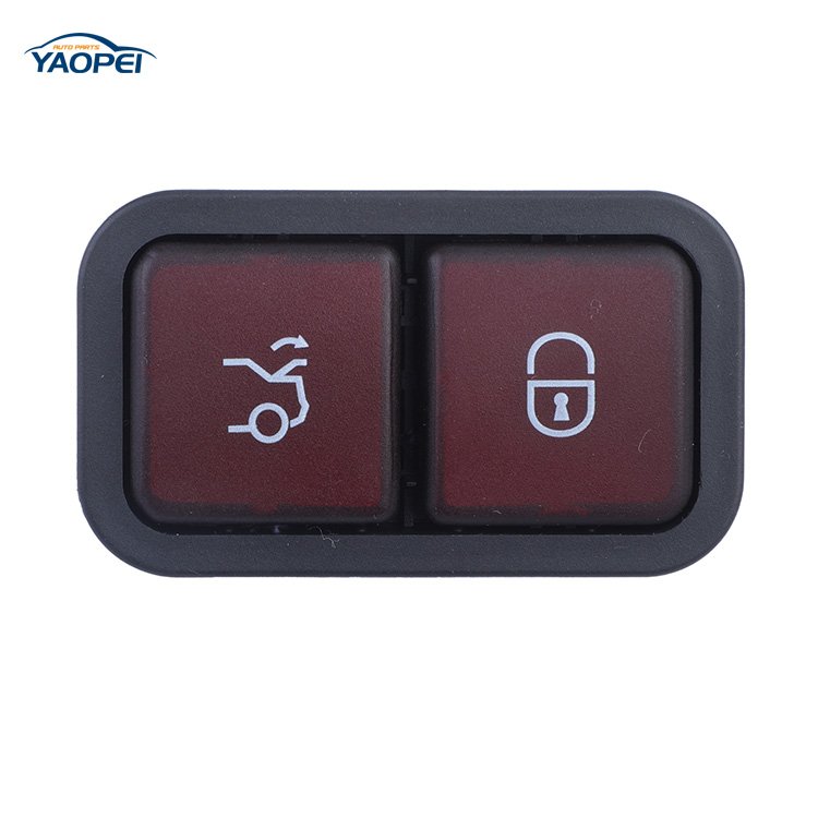 Car Rear Trunk Door Switch Tailgate Switch 2208211479 for Mercedes-Benz CLS63 AMG S 2003-2016
