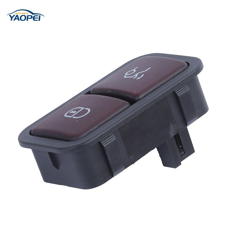 Car Rear Trunk Door Switch Tailgate Switch 2208211479 for Mercedes-Benz CLS63 AMG S 2003-2016