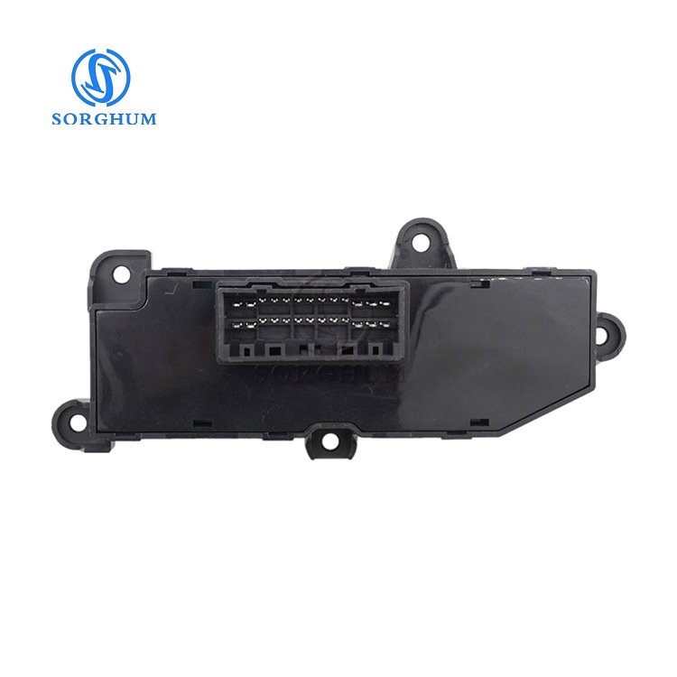 Sorghum 93310-2W200 Car Electric Hand Brake Parking Brake Switch for Hyundai New Santa Fe Sport XL Grand