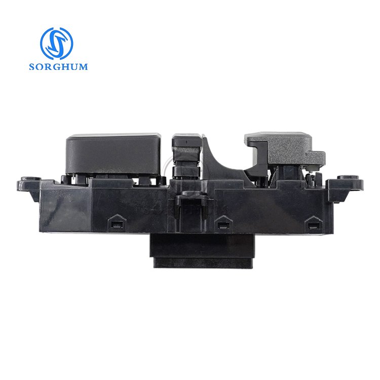 Sorghum 93310-2W200 Car Electric Hand Brake Parking Brake Switch for Hyundai New Santa Fe Sport XL Grand
