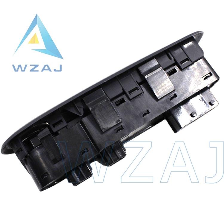 For Peugeot 308 5 Door Hatchback Wagon Master Window Switch 2008-2013 Power 96644915 98054508ZD
