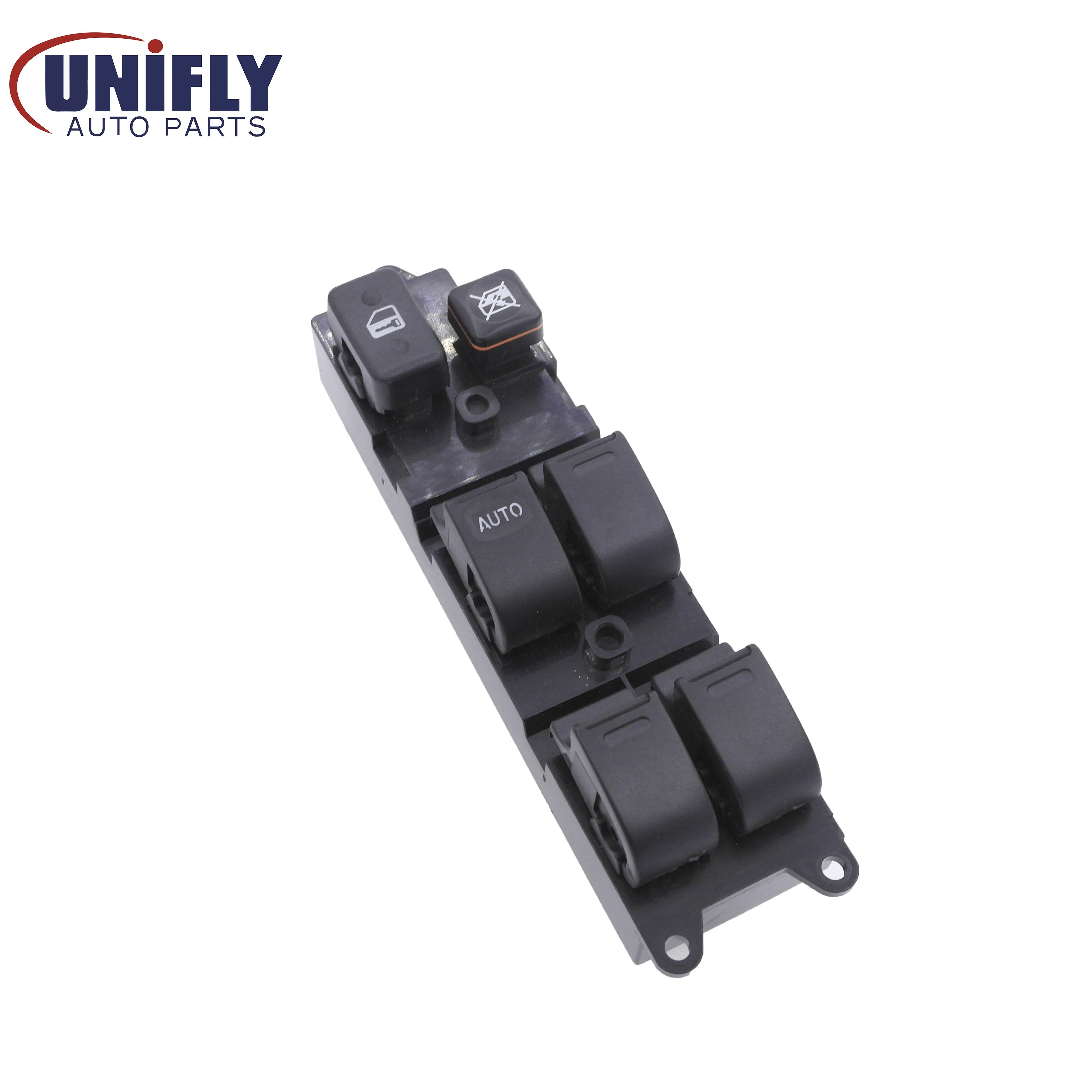 UNIFLY Auto Parts Electric Power Window Switch For TOYOTA Corolla 84820-12240