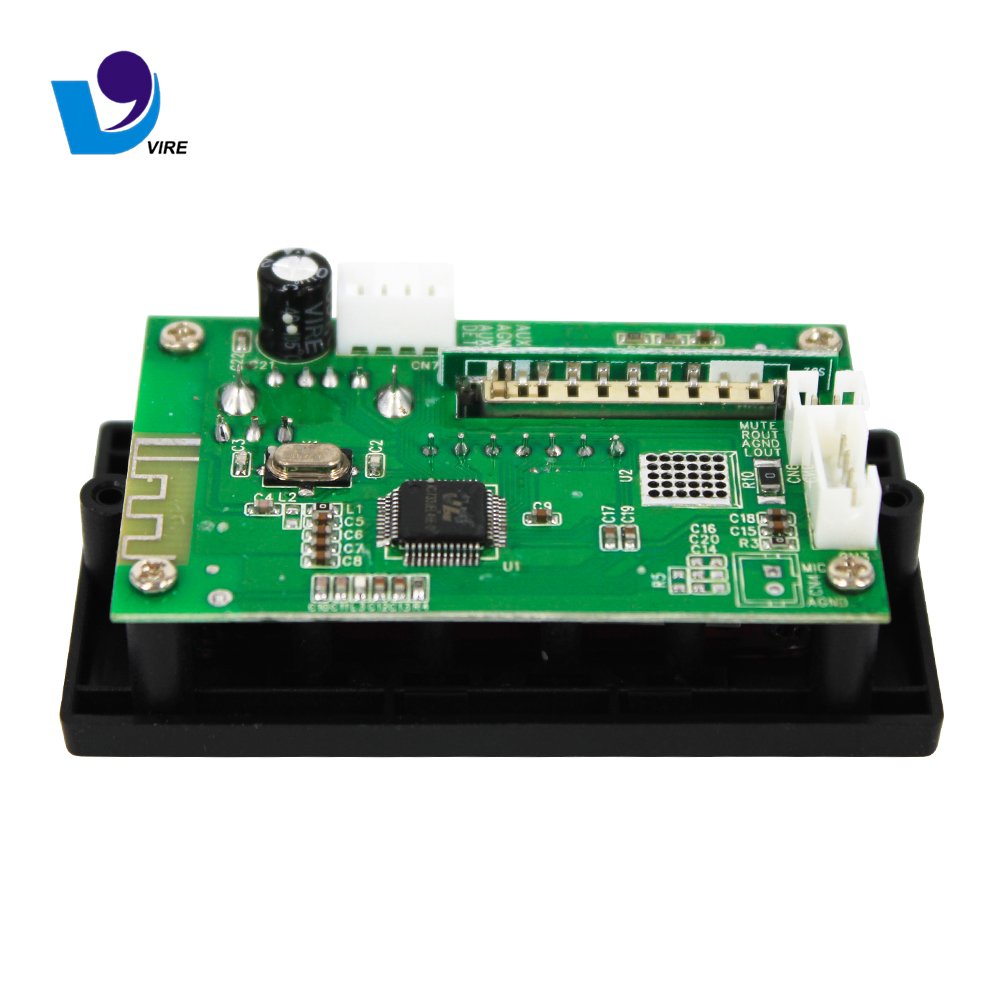 Factory Private Model Mp3 Player Sound Recorder Kit Module