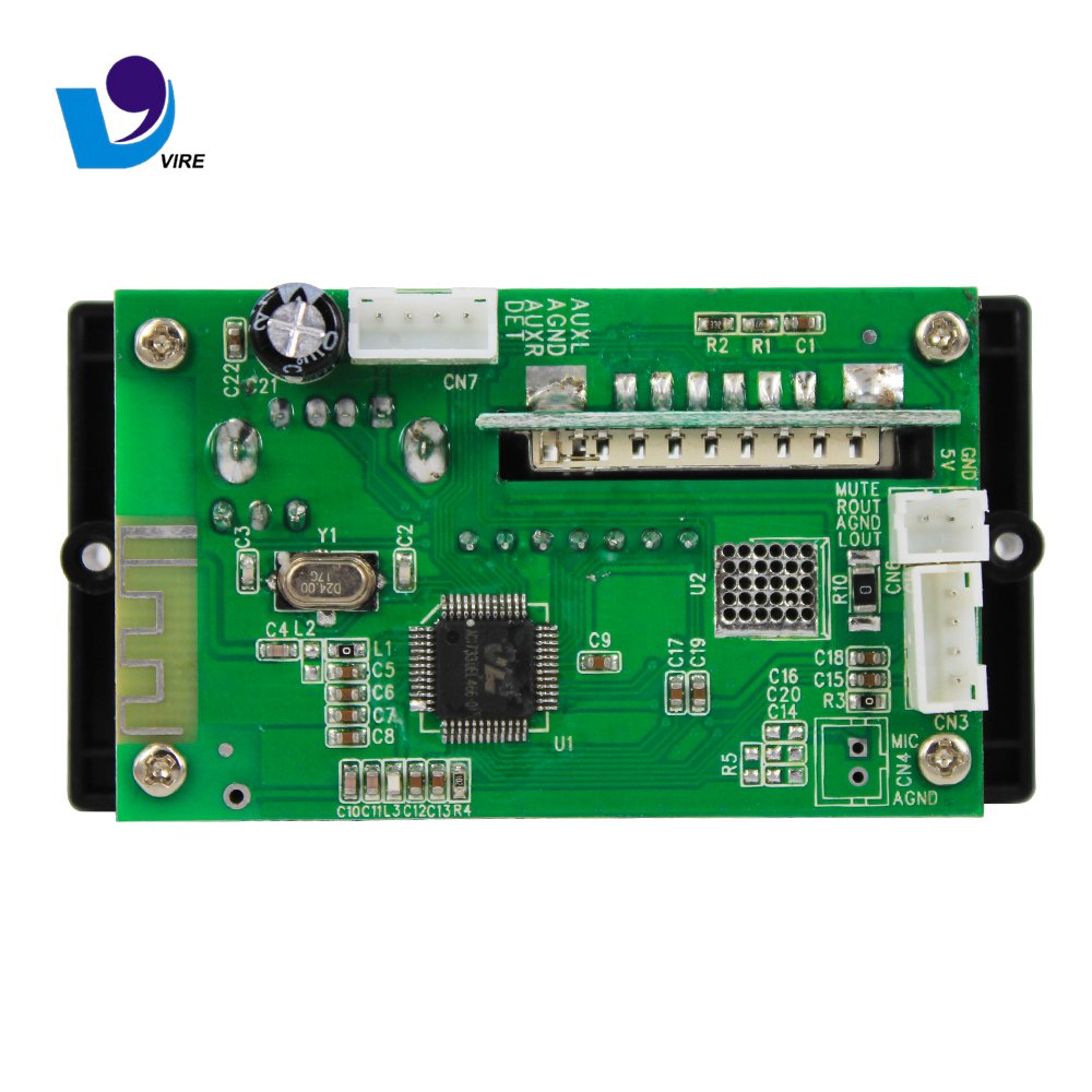 Factory Private Model Mp3 Player Sound Recorder Kit Module