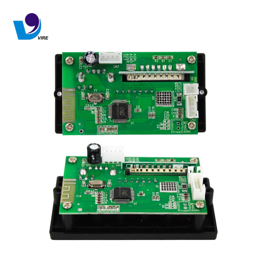 Factory Private Model Mp3 Player Sound Recorder Kit Module